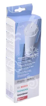 filtr vody kávovaru BOSCH / SIEMENS / KRUPS /  NIVONA, TCZ6003, F088